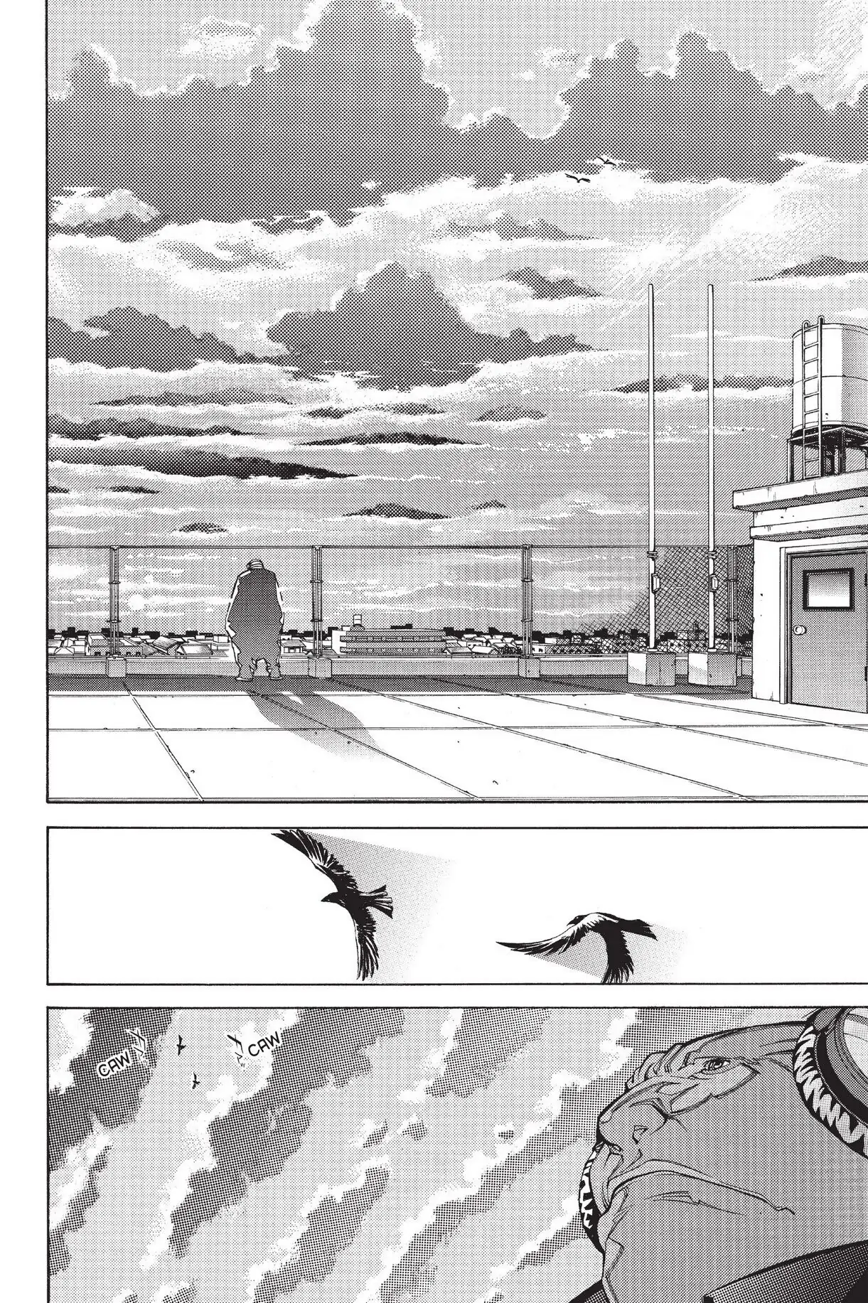 Air Gear Chapter 24 image 19